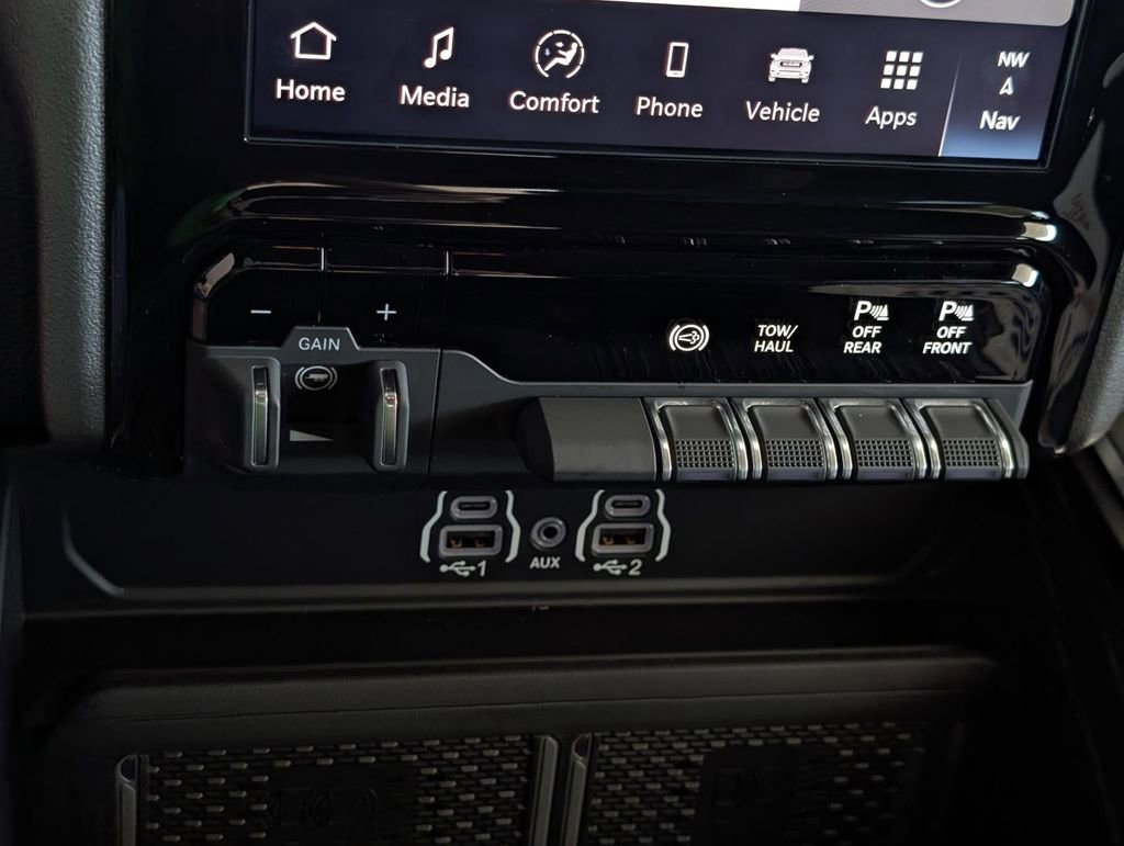 New 2025 RAM 3500 Lone Star image 19