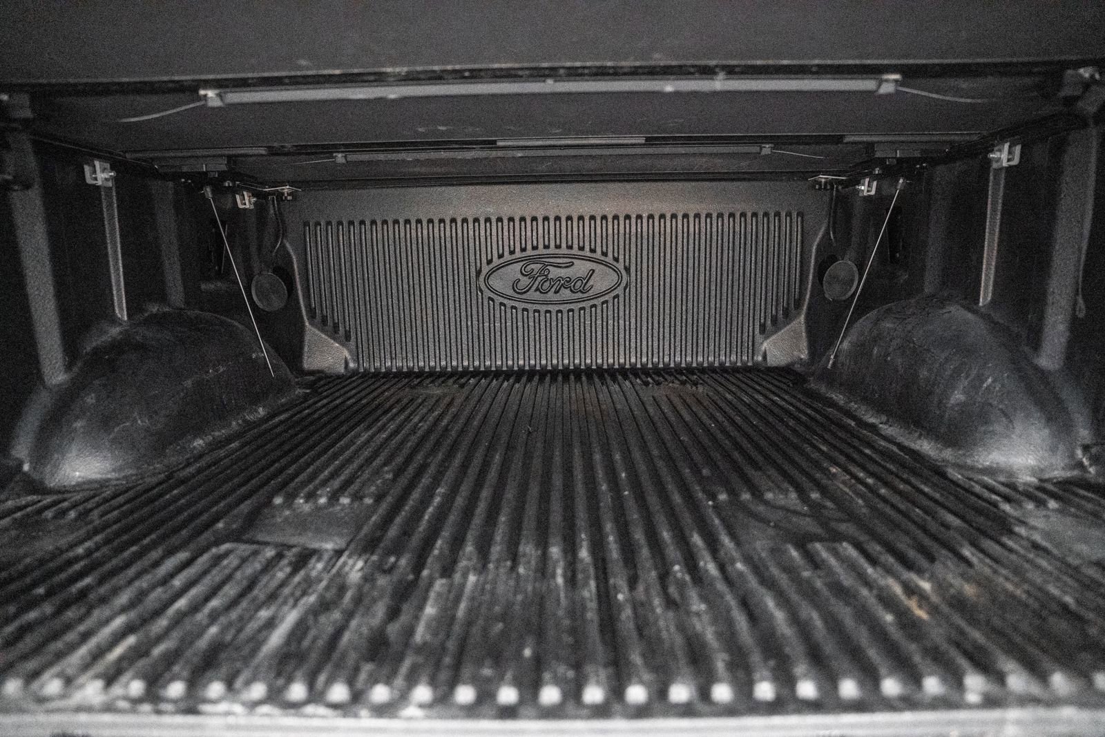Certified 2023 Ford F150 Lariat w/ Equipment Group 502A High AWD/4WD image 13