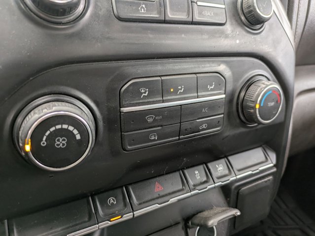 Used 2020 Chevrolet Silverado 1500 LT AWD/4WD image 10