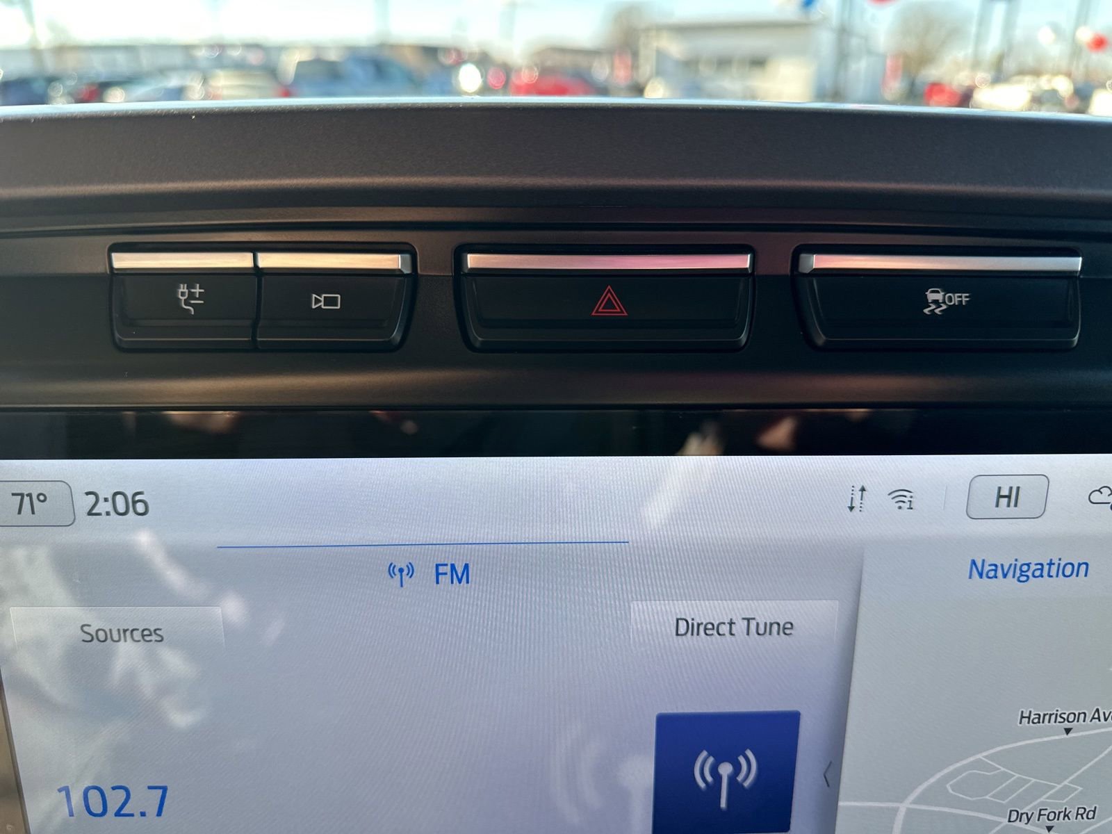 Used 2023 Ford F150 XLT w/ Equipment Group 302A High image 32