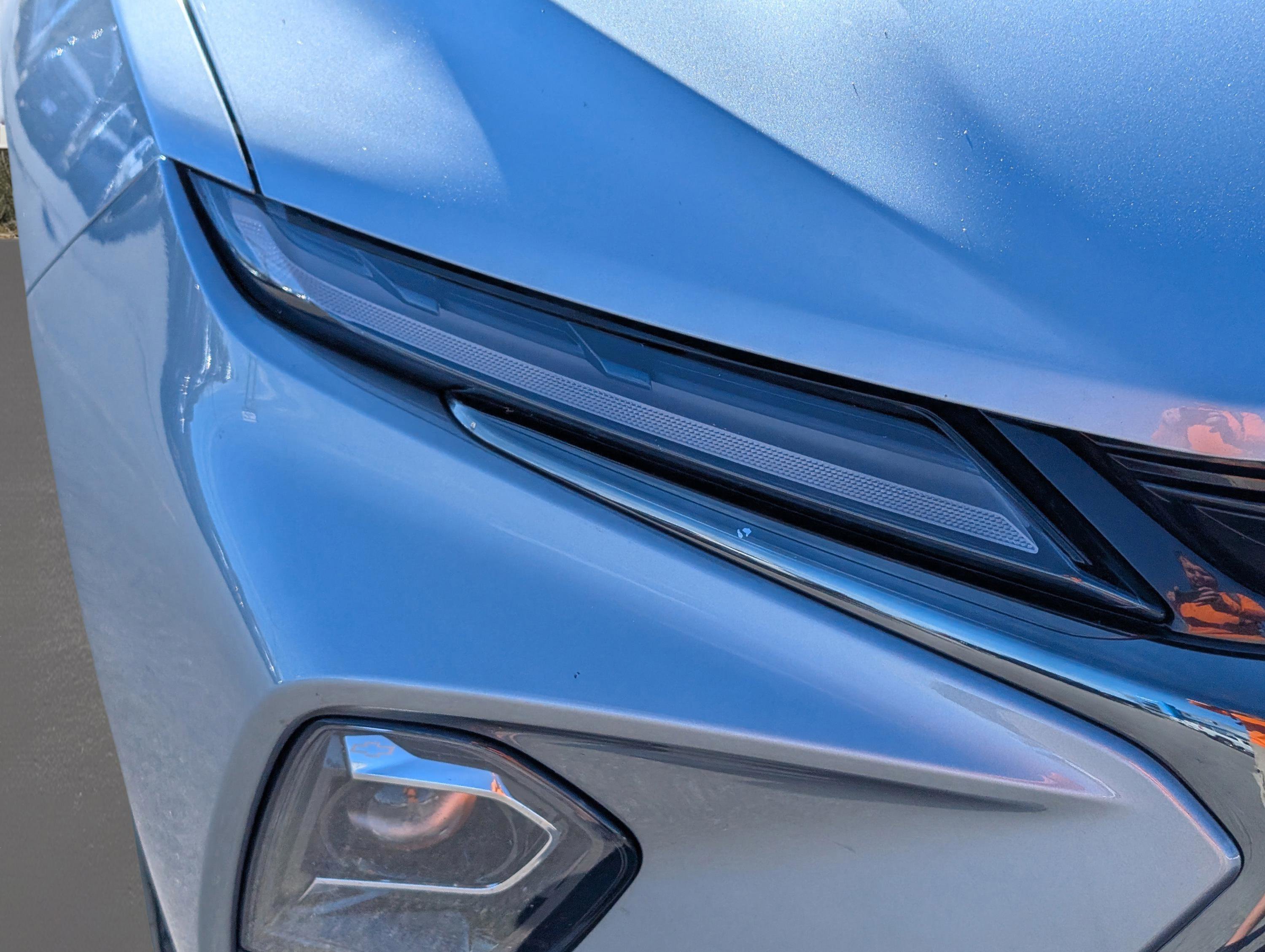 Certified 2023 Chevrolet Blazer RS image 5