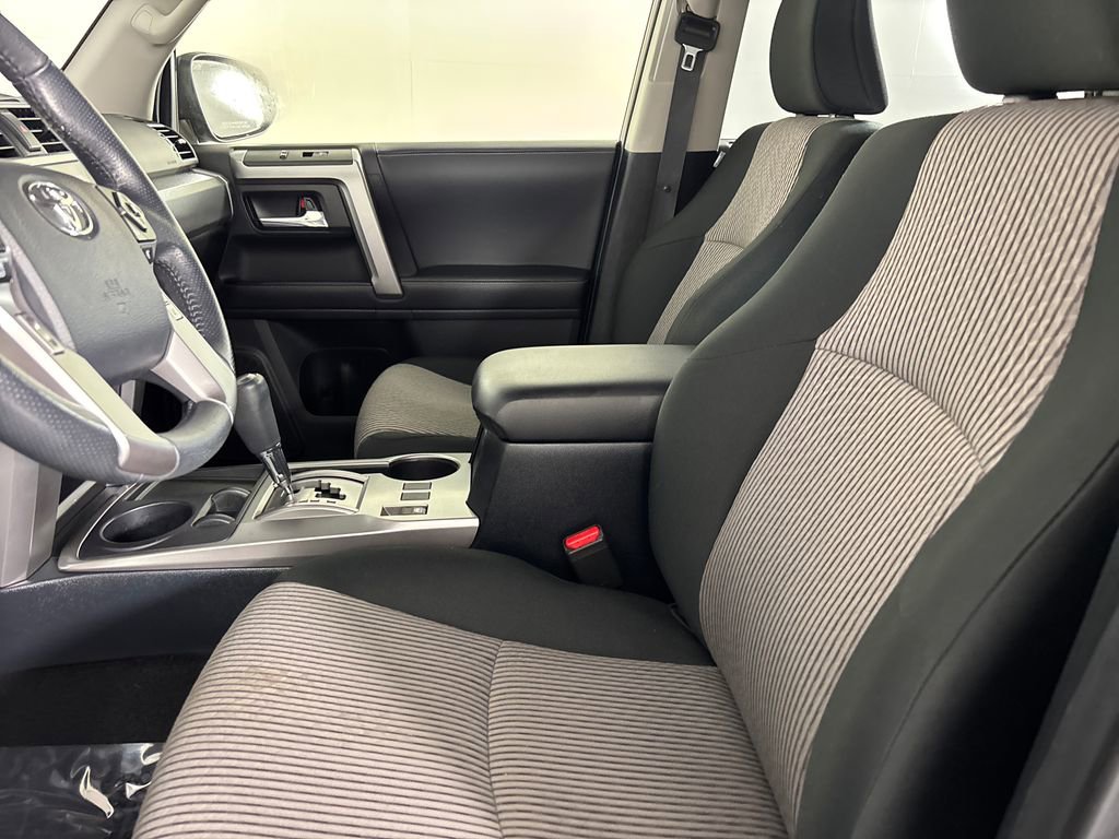 Certified 2024 Toyota 4Runner SR5 image 8