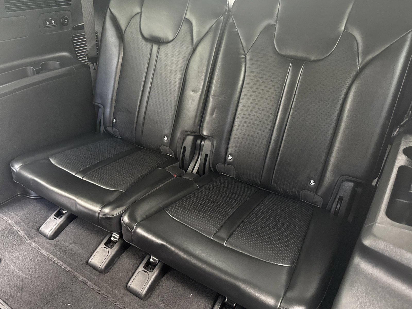 Certified 2026 Kia Sorento EX AWD/4WD image 16