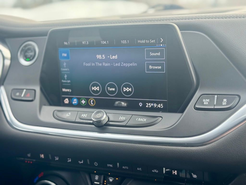 Used 2020 Chevrolet Blazer LT image 22