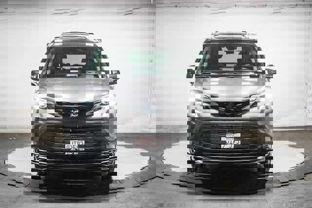 Certified 2023 Toyota Sienna Platinum image 7