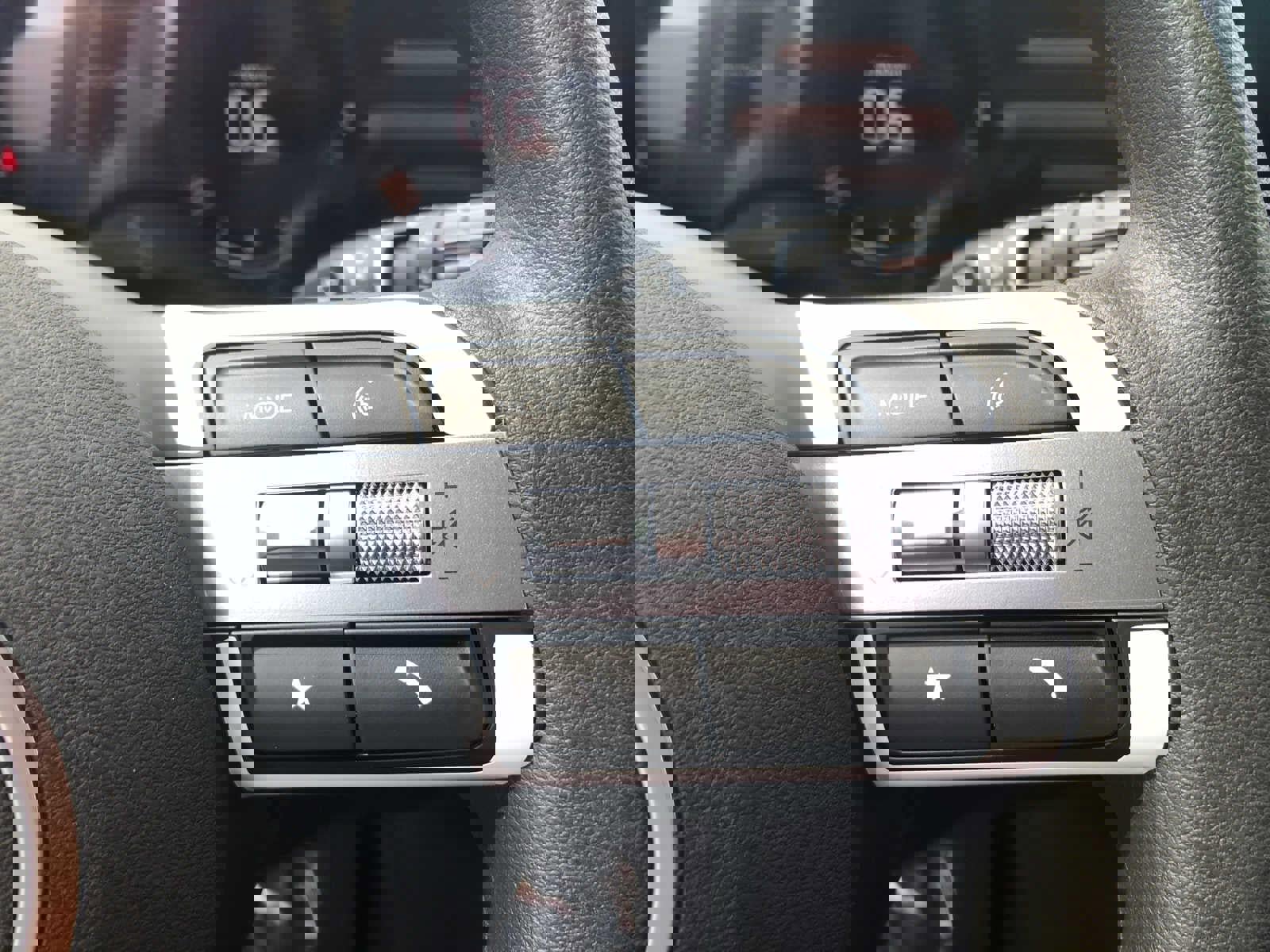 New 2026 Hyundai Tucson SE image 5