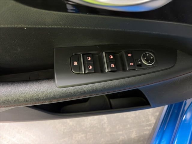 Used 2022 Kia Forte GT w/ GT2 Package FWD image 16