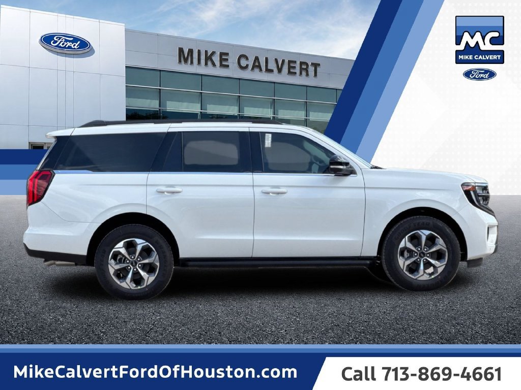New 2027 Ford Expedition Active RWD image 6