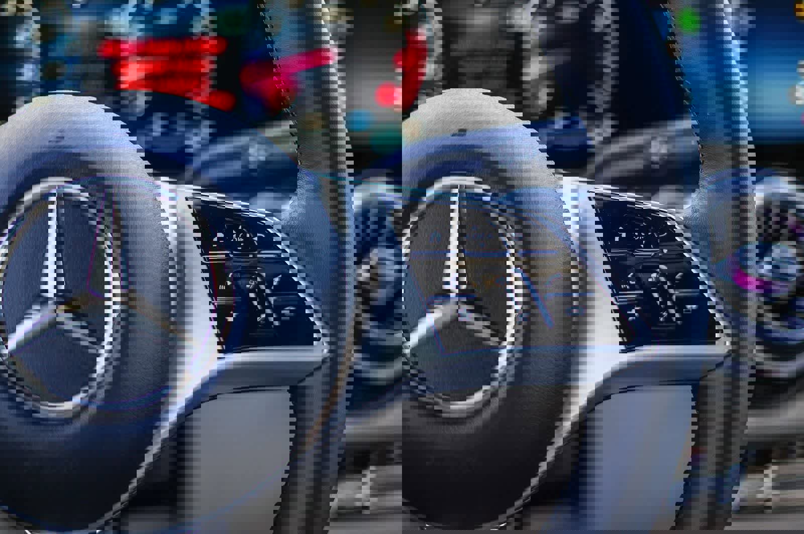 Used 2026 Mercedes-Benz GLB 250 image 20