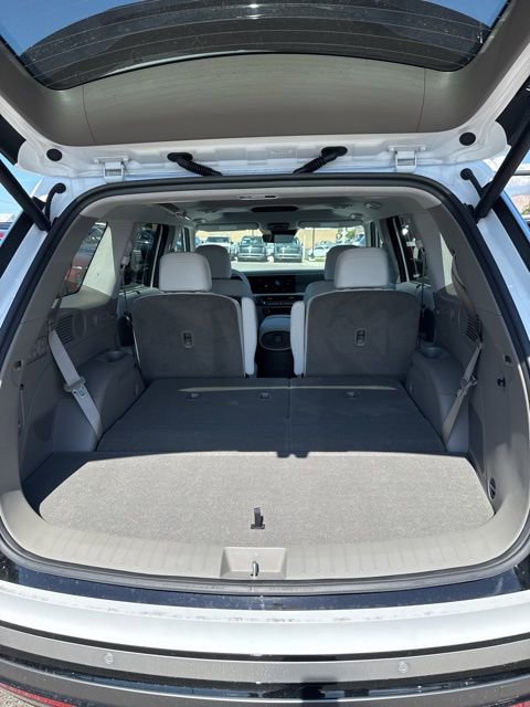 Used 2026 Hyundai Palisade Limited image 13