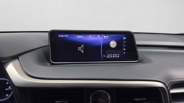 Used 2017 Lexus RX 350 F Sport w/ Accessory Package AWD/4WD image 33