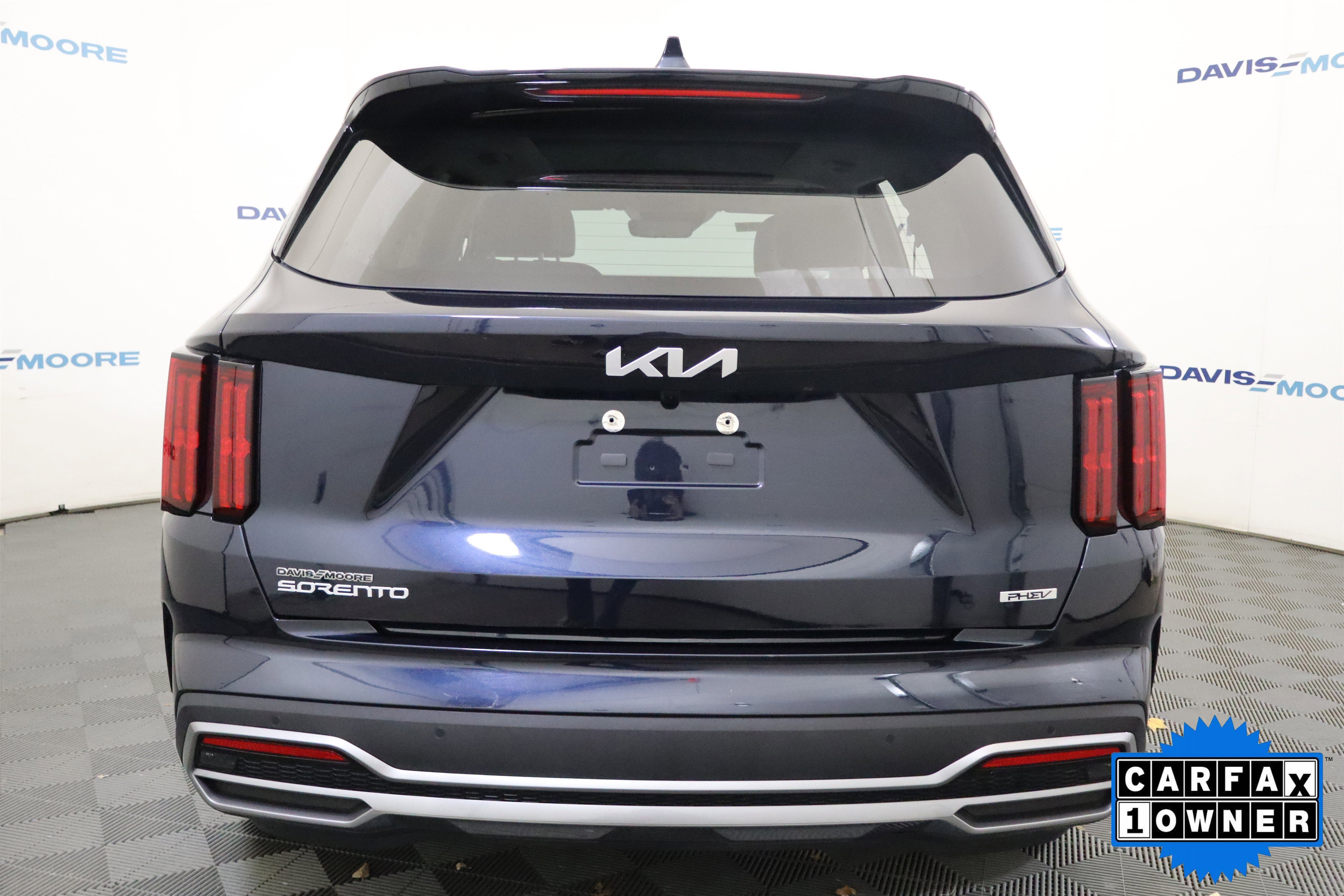 Used 2024 Kia Sorento SX Prestige image 7