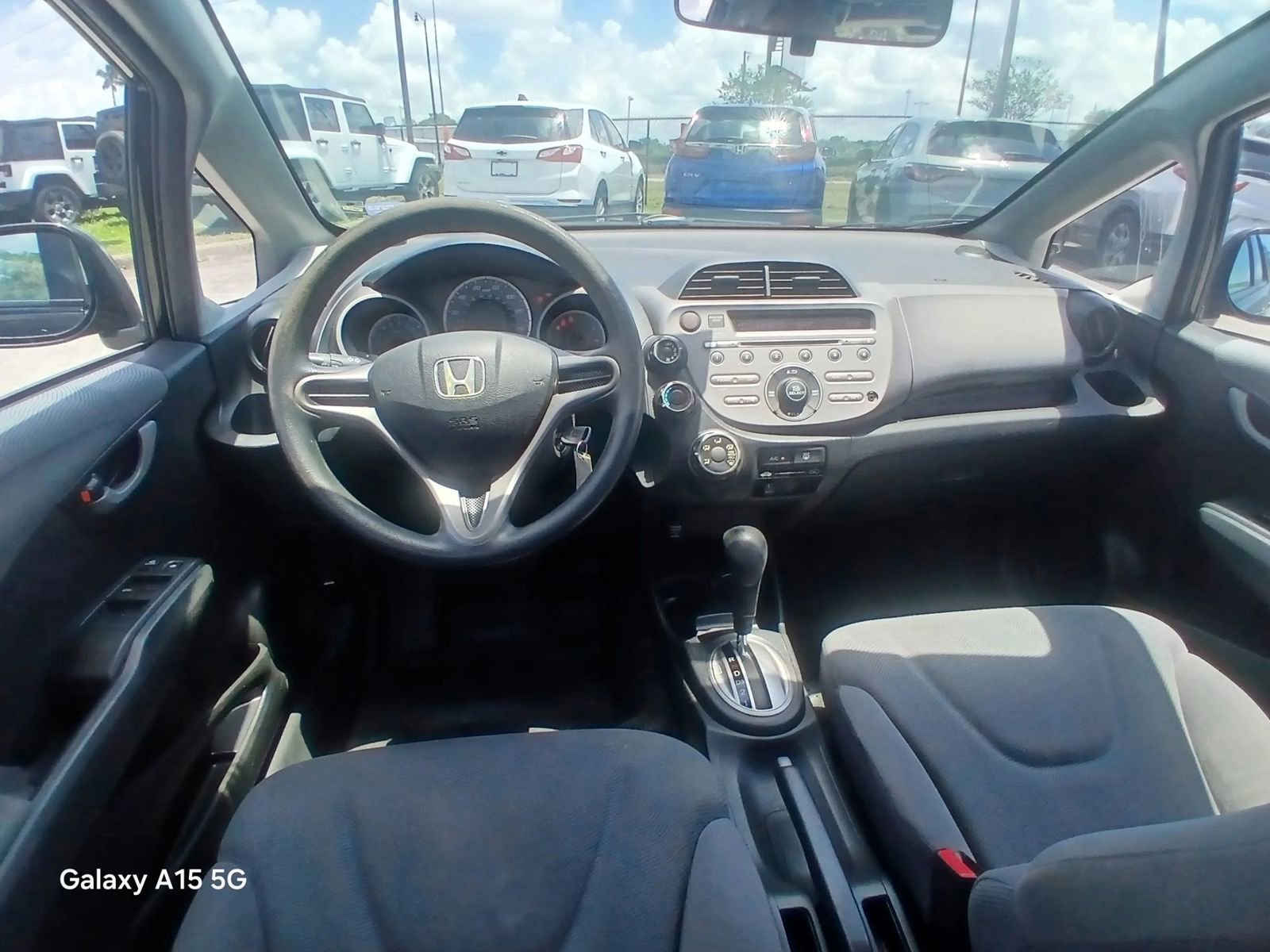 Used 2010 Honda Fit image 22