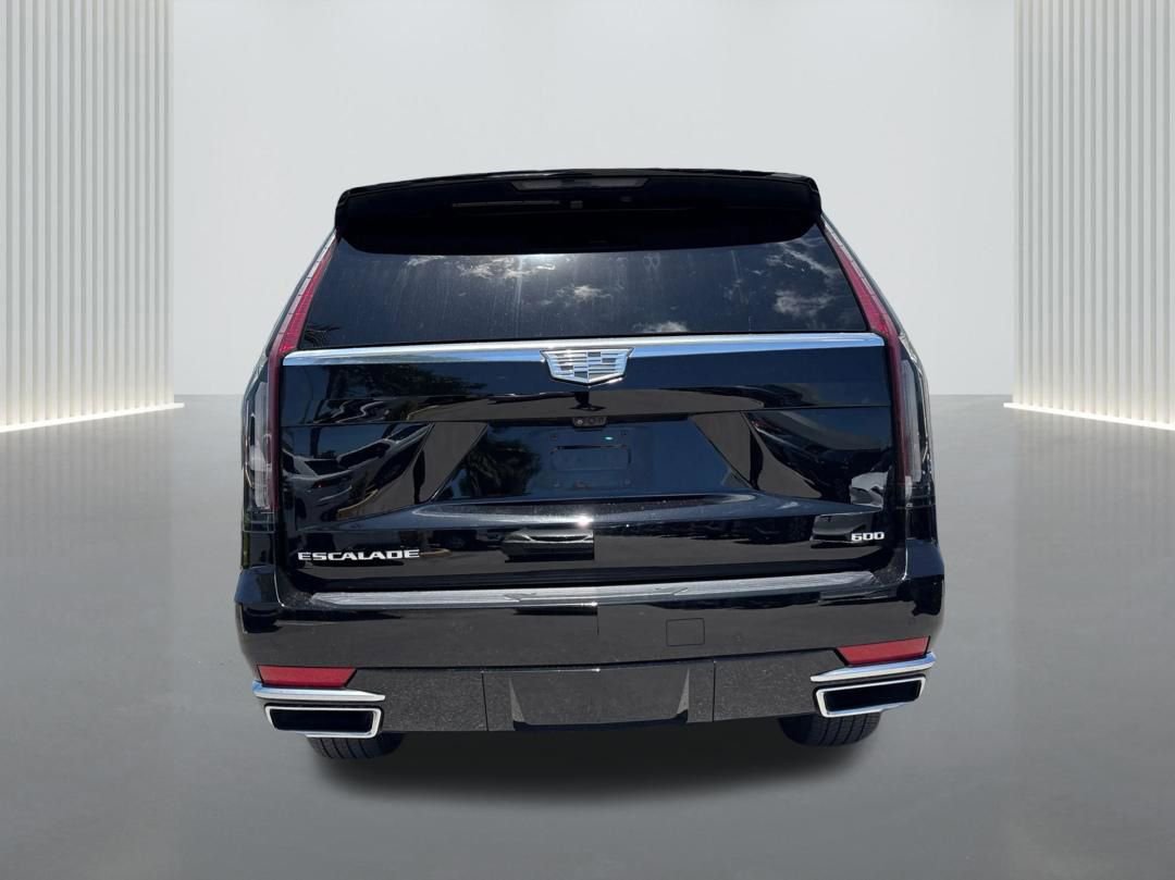 Used 2023 Cadillac Escalade Premium Luxury w/ LPO, Radiant Package RWD image 6