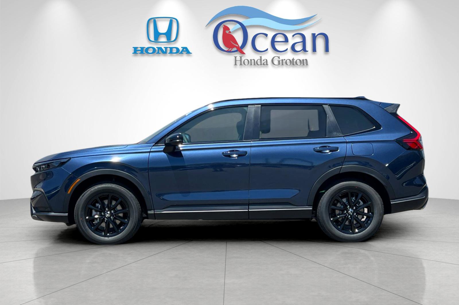 New 2026 Honda CR-V Sport-L image 2