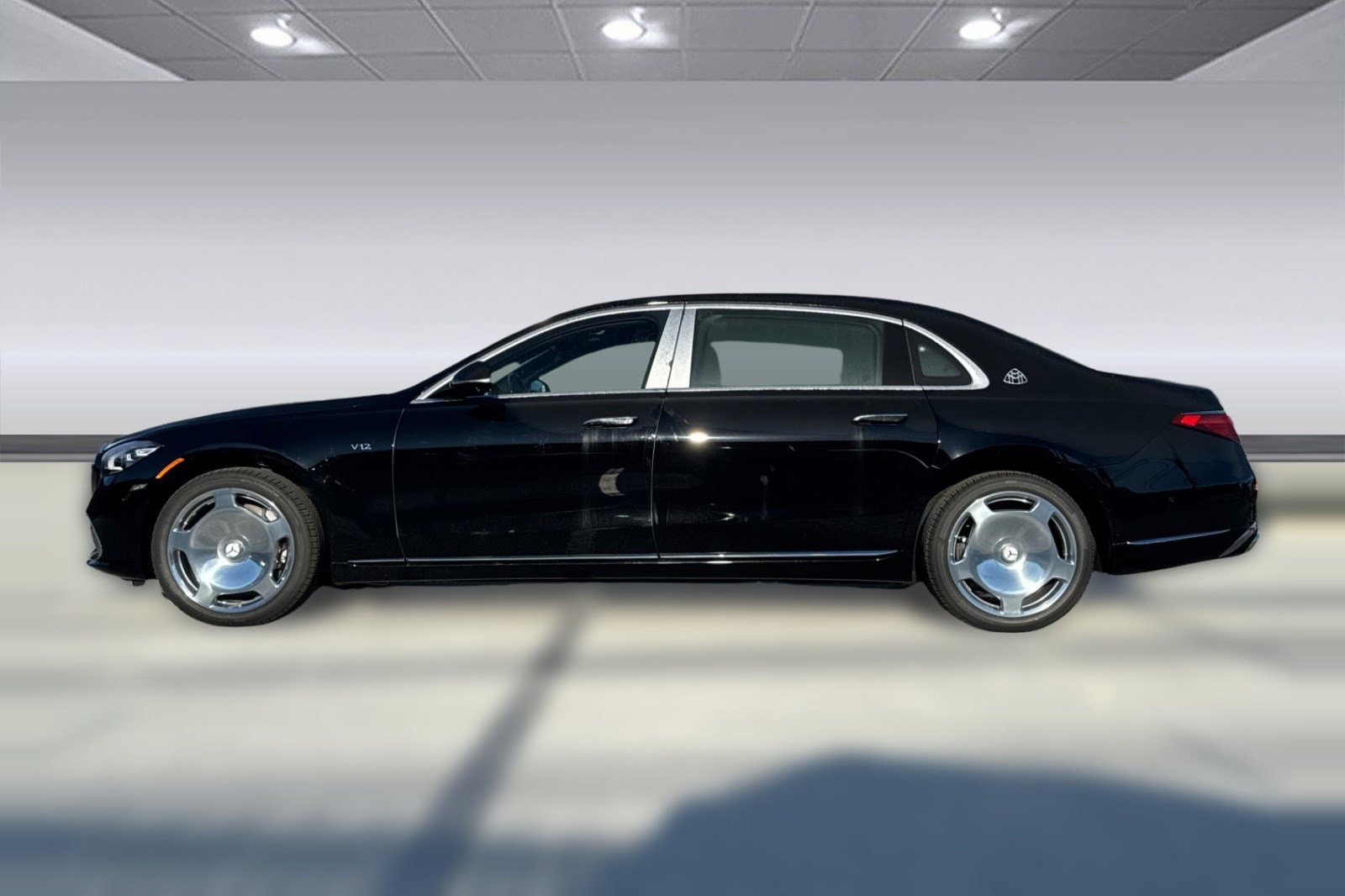 New 2026 Mercedes-Benz Maybach S 680 4MATIC image 2