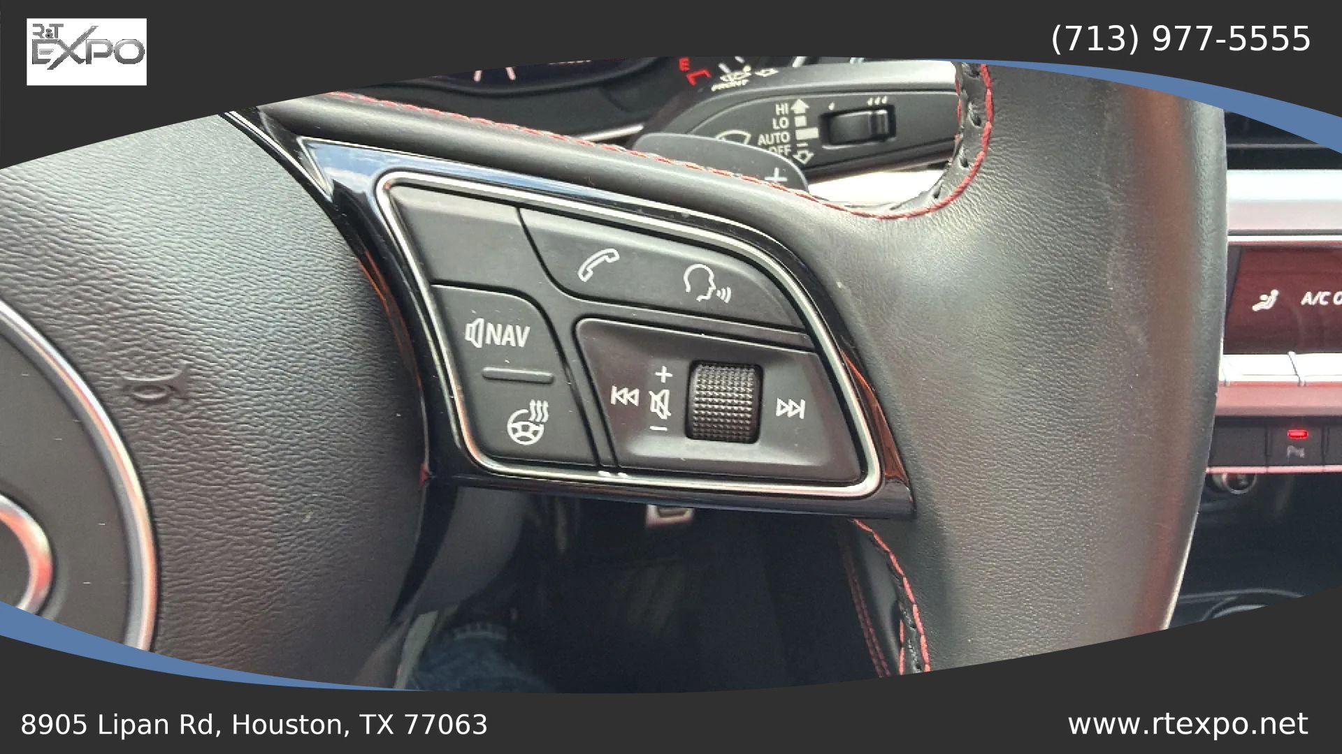 Used 2019 Audi S4 Prestige image 48