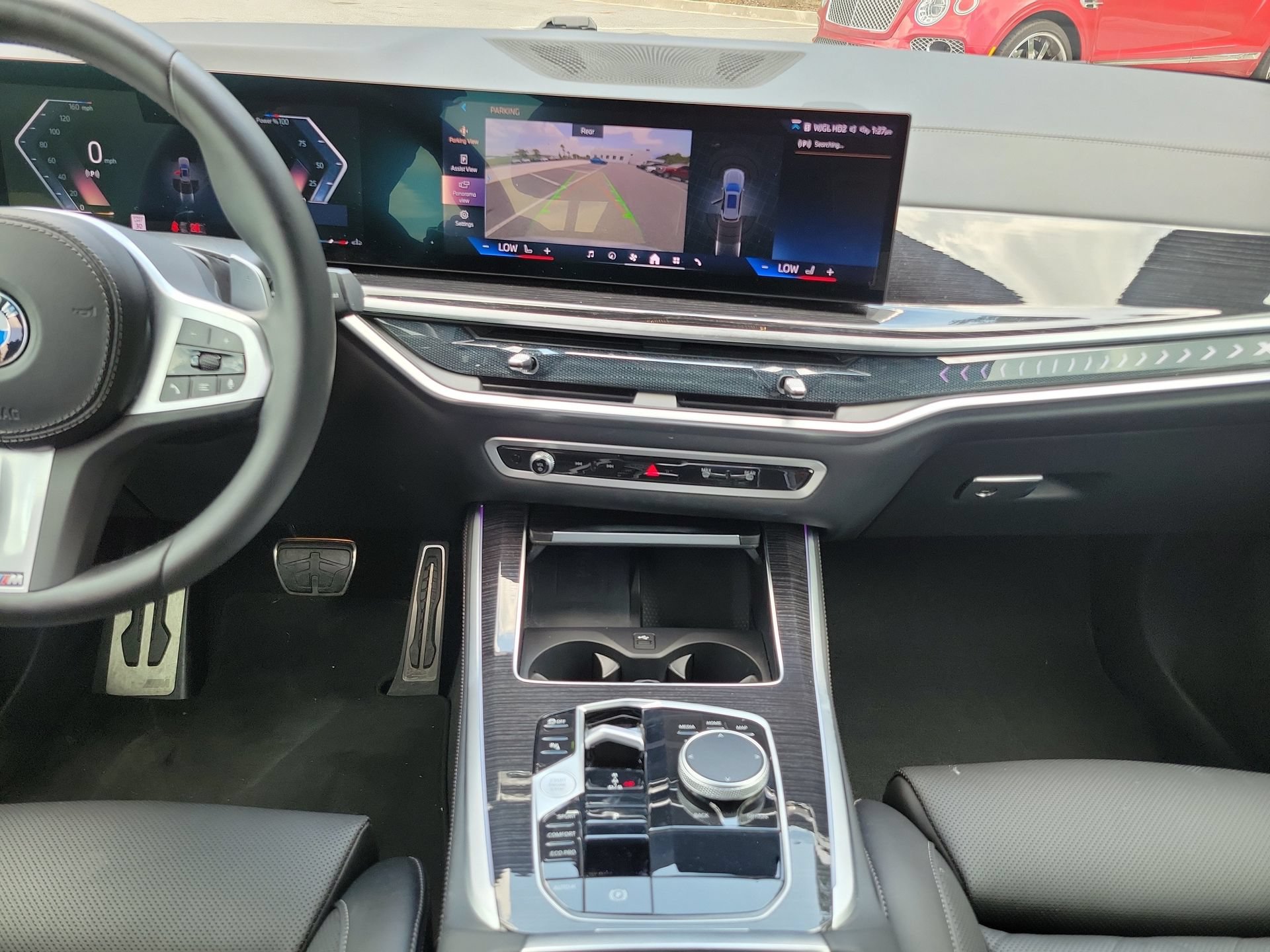 Used 2024 BMW X5 sDrive40i w/ M Sport Package RWD image 20