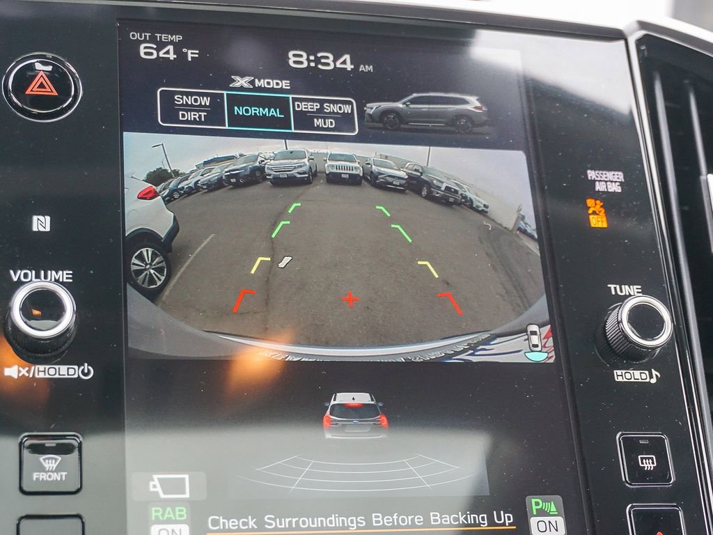 Used 2023 Subaru Ascent Limited w/ Technology Package image 23