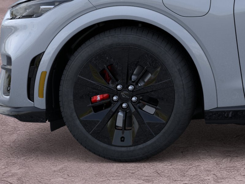 New 2026 Ford Mustang Mach-E GT AWD/4WD image 19