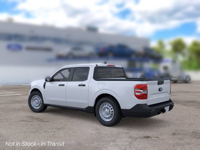 New 2026 Ford Maverick XL AWD/4WD image 5