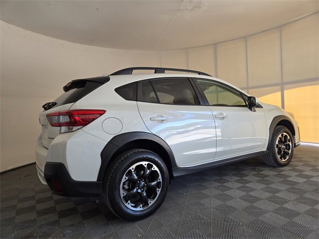 Certified 2023 Subaru Crosstrek 2.0i Premium image 15