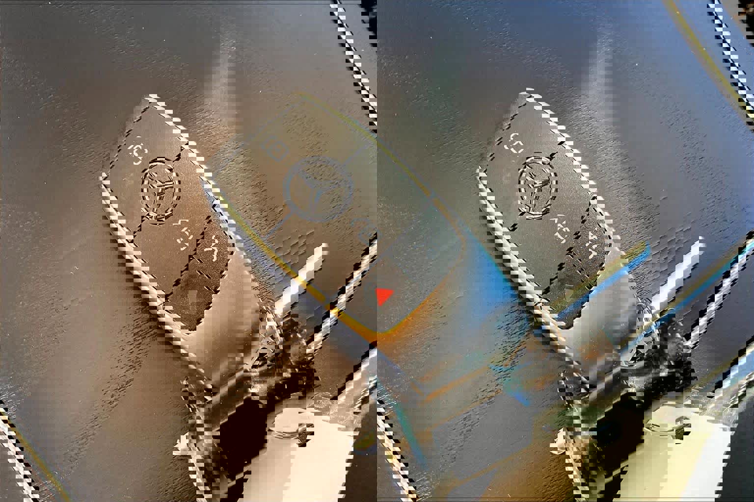 Certified 2022 Mercedes-Benz GLC 43 AMG 4MATIC image 14