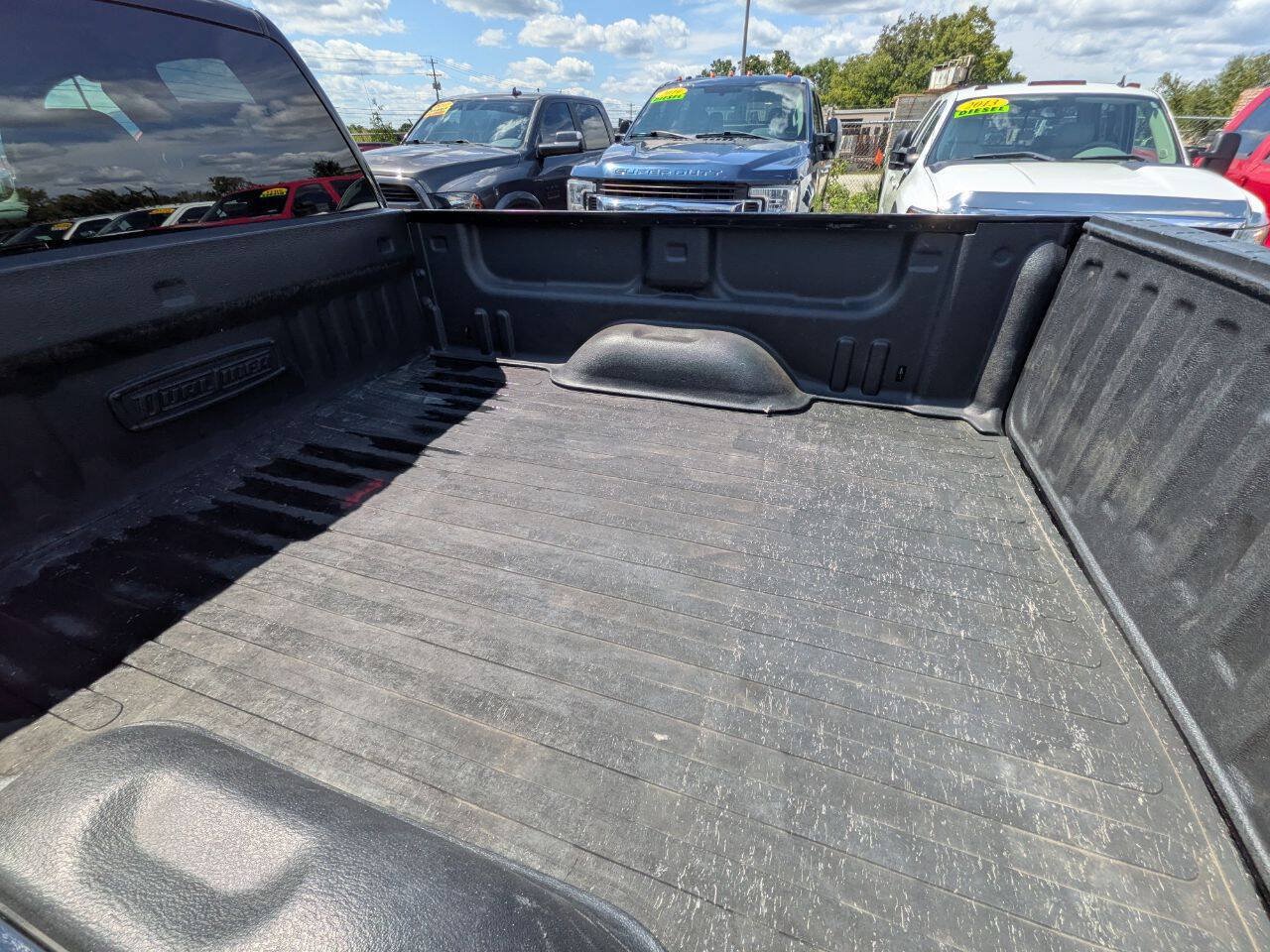 Used 2012 Chevrolet Silverado 1500 LT w/ All-Star Edition AWD/4WD image 9