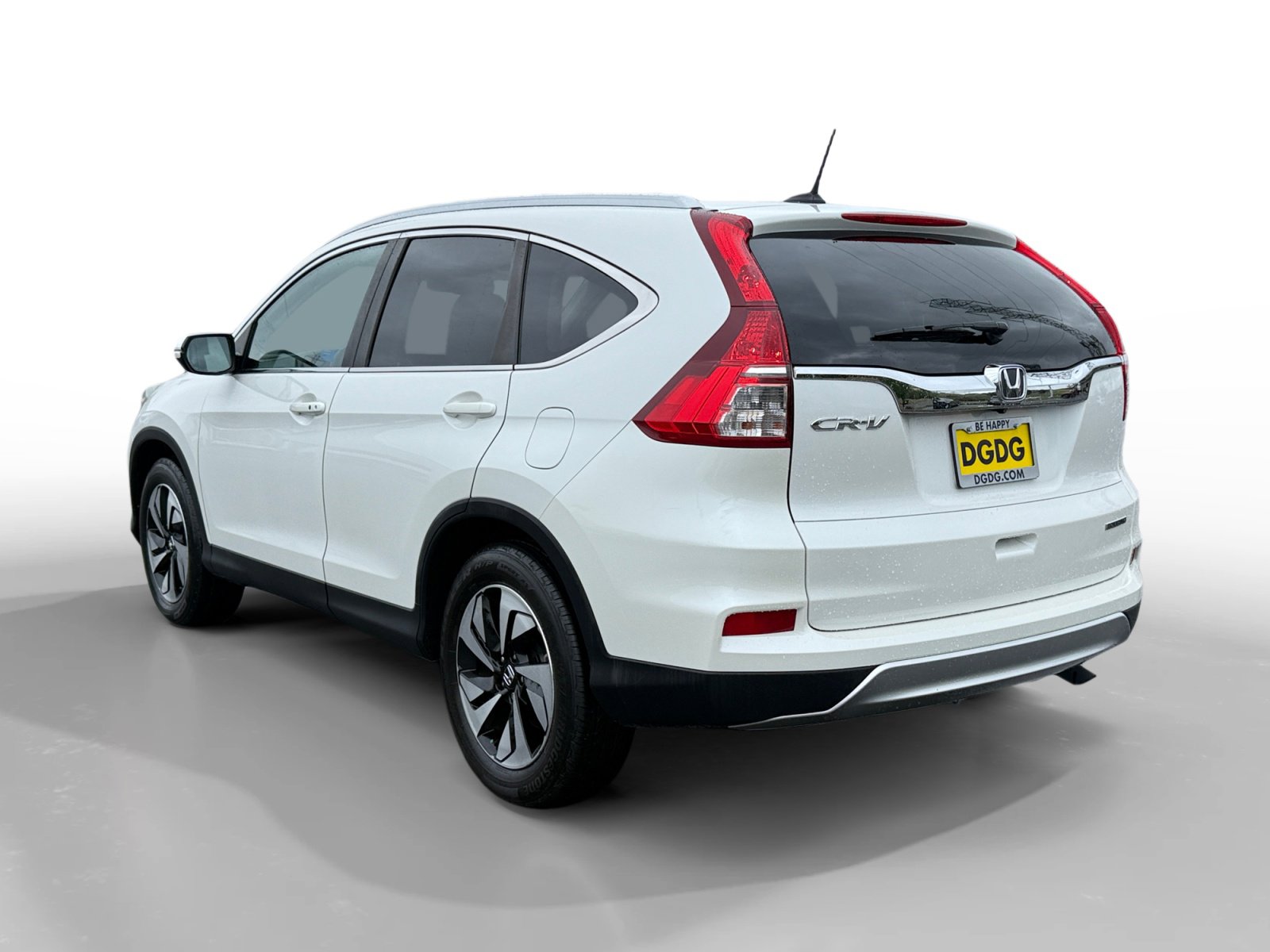 Used 2016 Honda CR-V Touring image 3