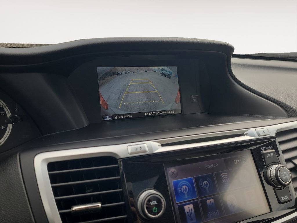 Used 2013 Honda Accord EX-L image 29