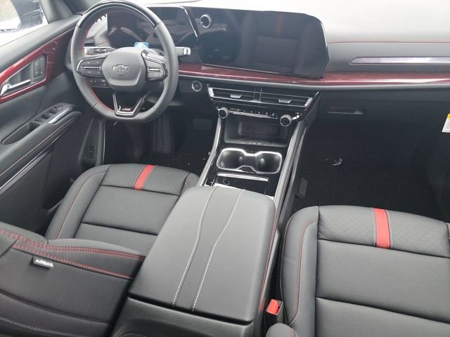 New 2026 Chevrolet Traverse RS image 20