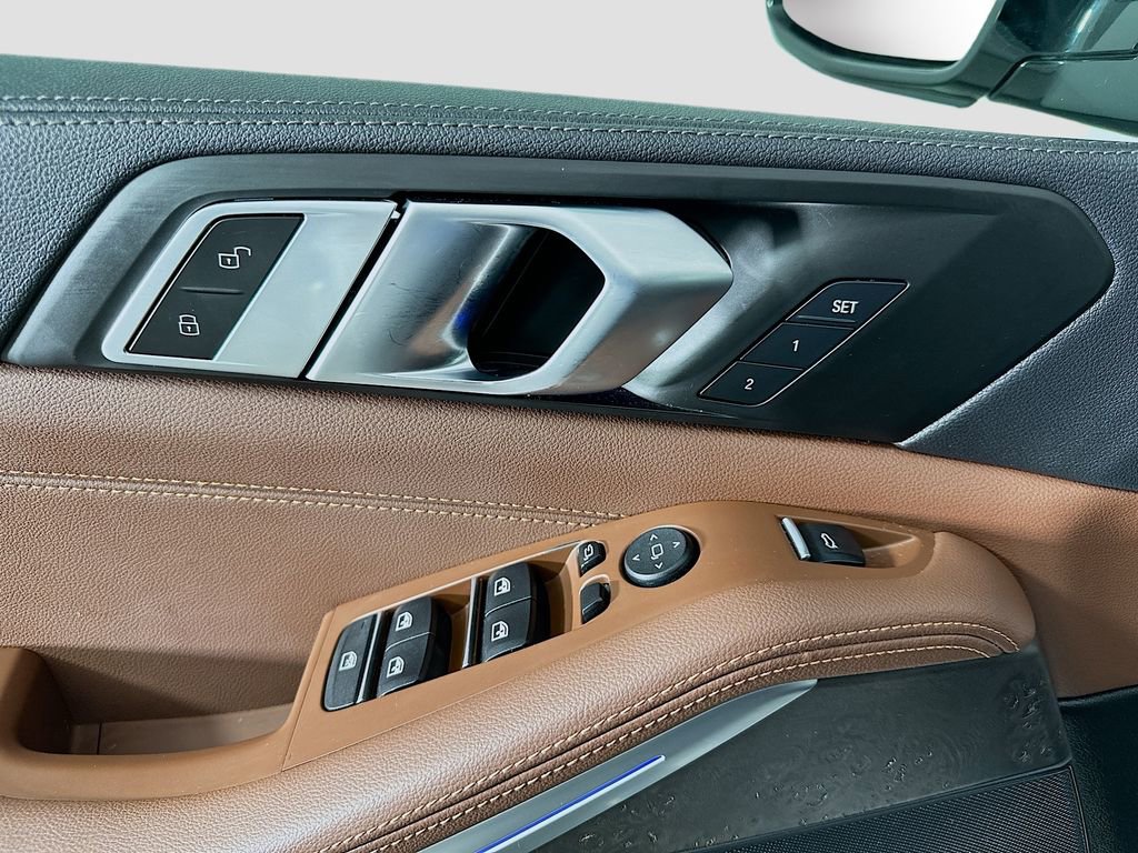 Used 2022 BMW X5 sDrive40i image 19