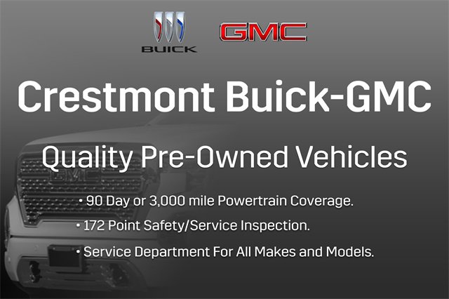 Used 2023 GMC Yukon XL Denali Ultimate image 2