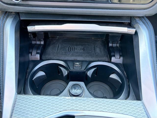 Certified 2024 BMW 440i xDrive Convertible w/ Premium Package image 29