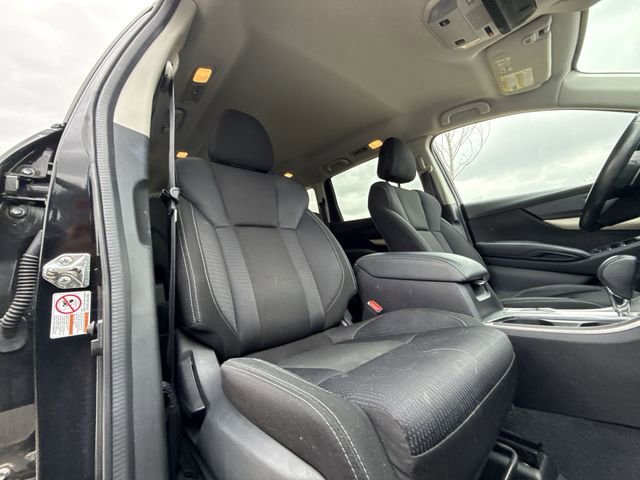 Used 2019 Subaru Ascent Premium image 16