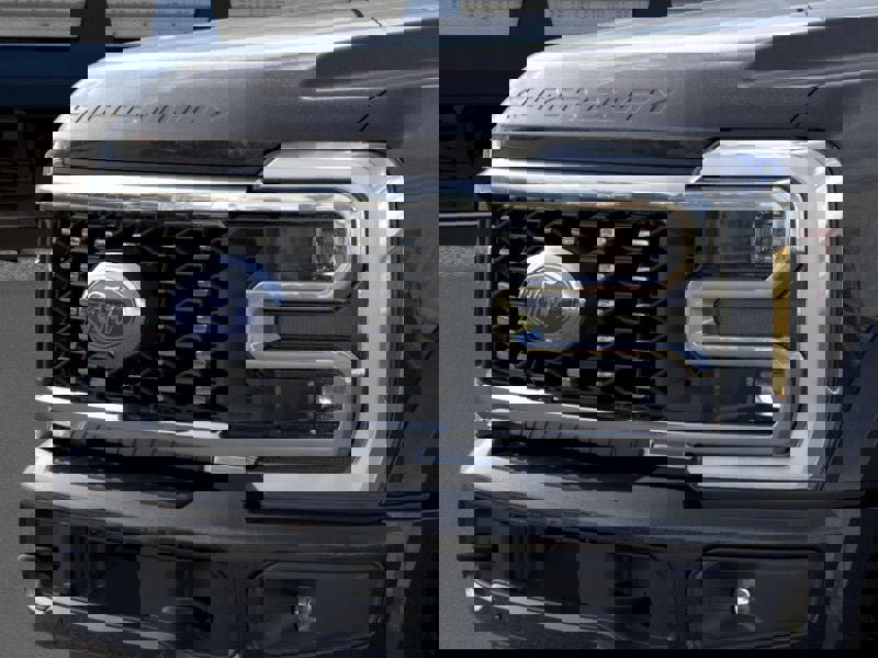New 2026 Ford F450 4x4 Crew Cab Super Duty image 17