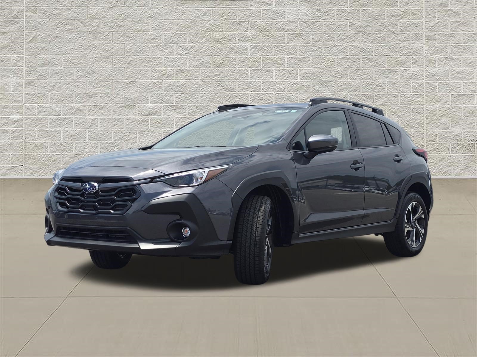 New 2026 Subaru Crosstrek 2.5i Premium AWD/4WD image 3