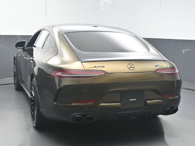 Used 2020 Mercedes-Benz AMG GT 53 image 6