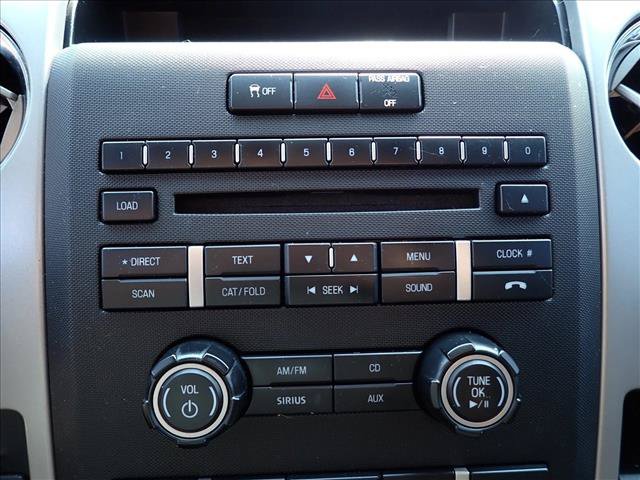 Used 2011 Ford F150 XLT w/ XLT Chrome Pkg AWD/4WD image 23