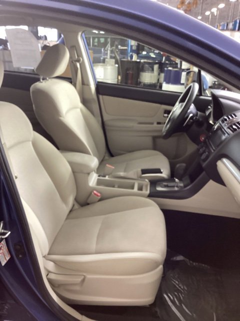 Used 2014 Subaru Crosstrek 2.0i Premium w/ Popular Package #1 image 17