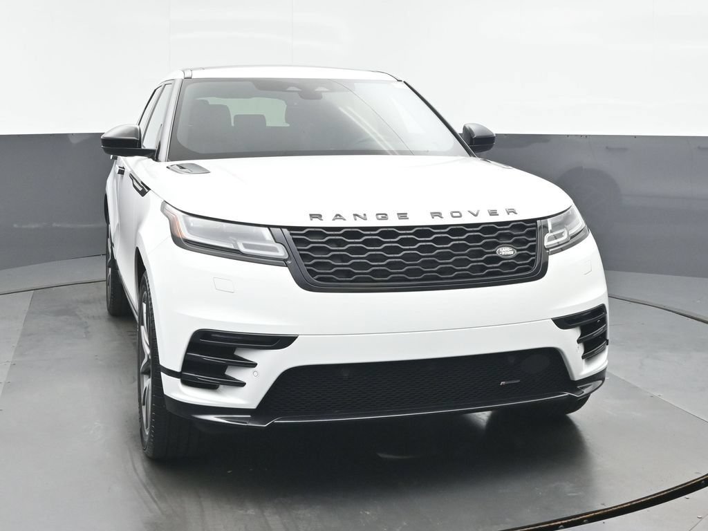 Used 2023 Land Rover Range Rover Velar R-Dynamic S AWD/4WD image 8