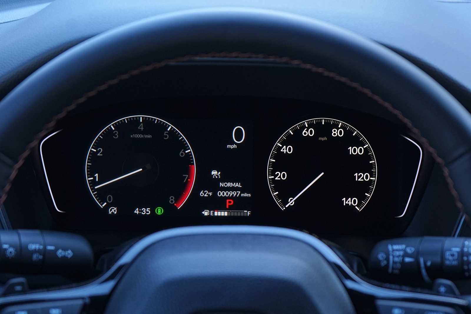 Used 2025 Honda Pilot TrailSport image 21