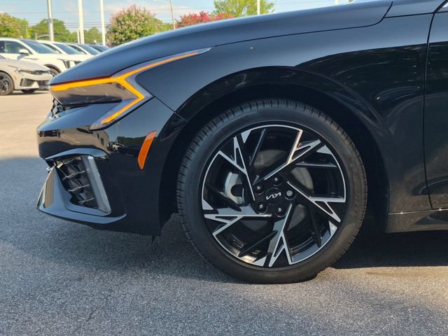 Used 2025 Kia K5 GT-Line FWD image 9