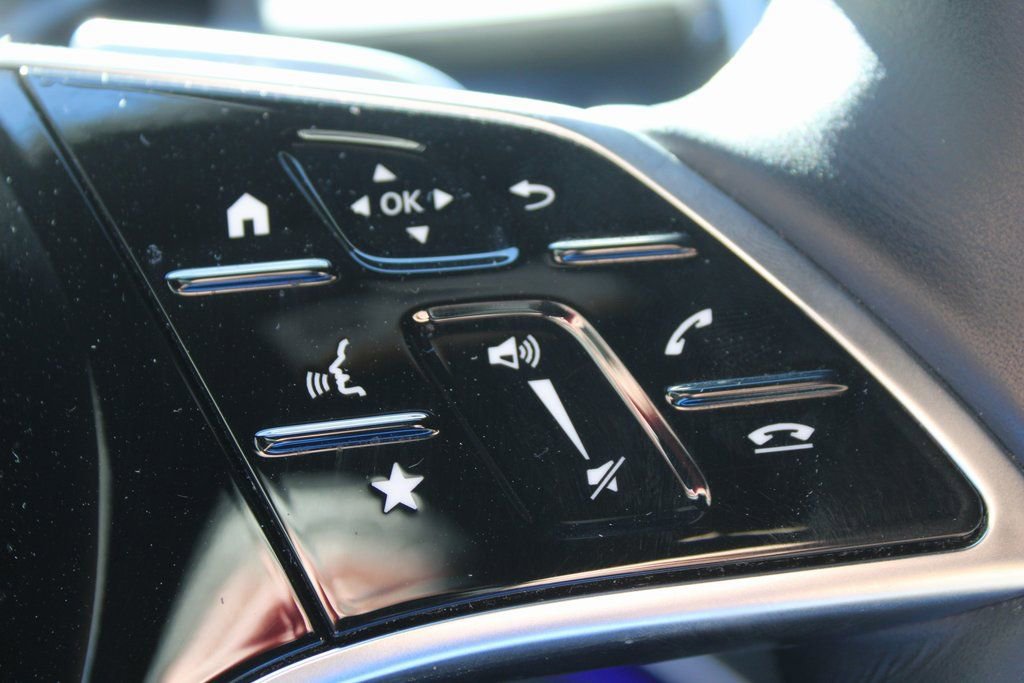 Certified 2023 Mercedes-Benz EQS 450+ Sedan image 32