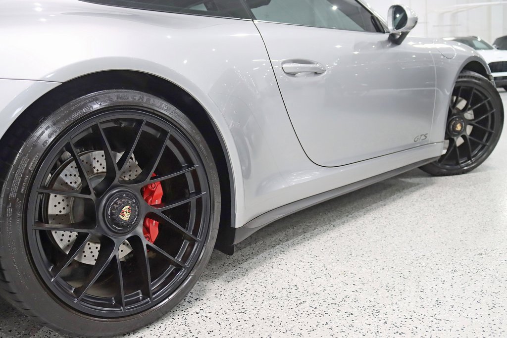 Used 2019 Porsche 911 Carrera GTS image 13