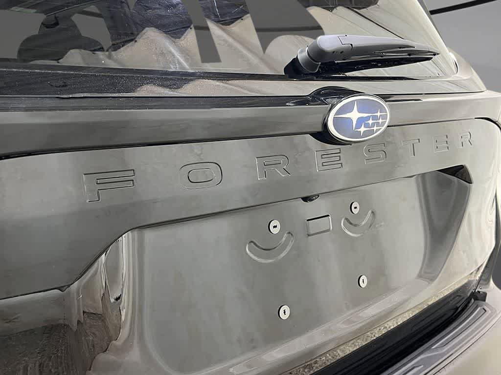 New 2026 Subaru Forester Premium AWD/4WD image 10