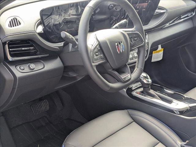 New 2026 Buick Envista Sport Touring w/ Convenience I Package image 3