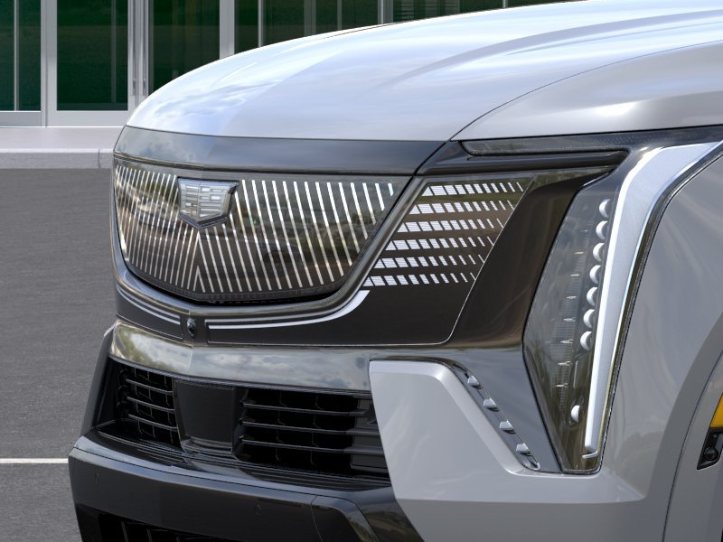 New 2026 Cadillac Escalade IQL Sport 2 AWD/4WD image 13