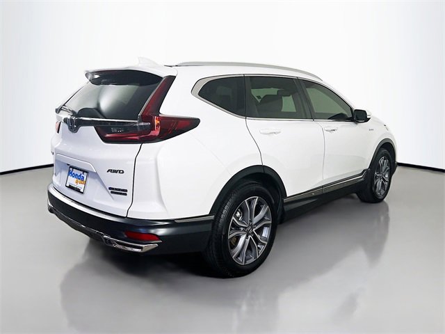 Used 2020 Honda CR-V Touring image 9