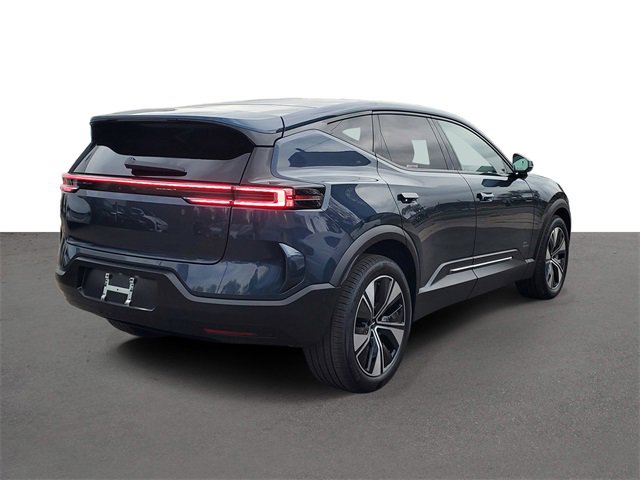 New 2025 Polestar Polestar 3 LONG RANGE DUAL MOTOR image 4